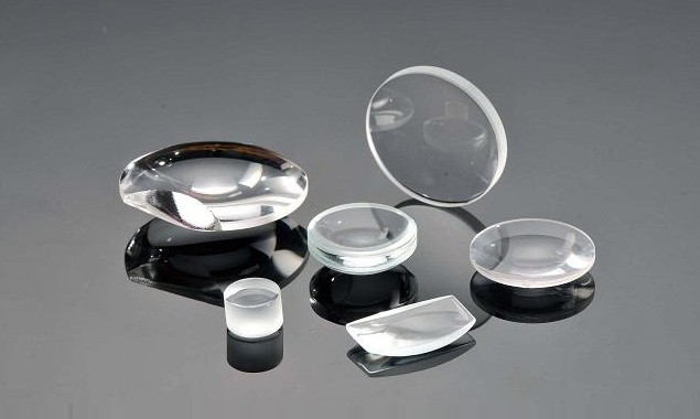 光学玻璃透镜生产设备